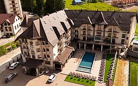 Continental Spa Resort